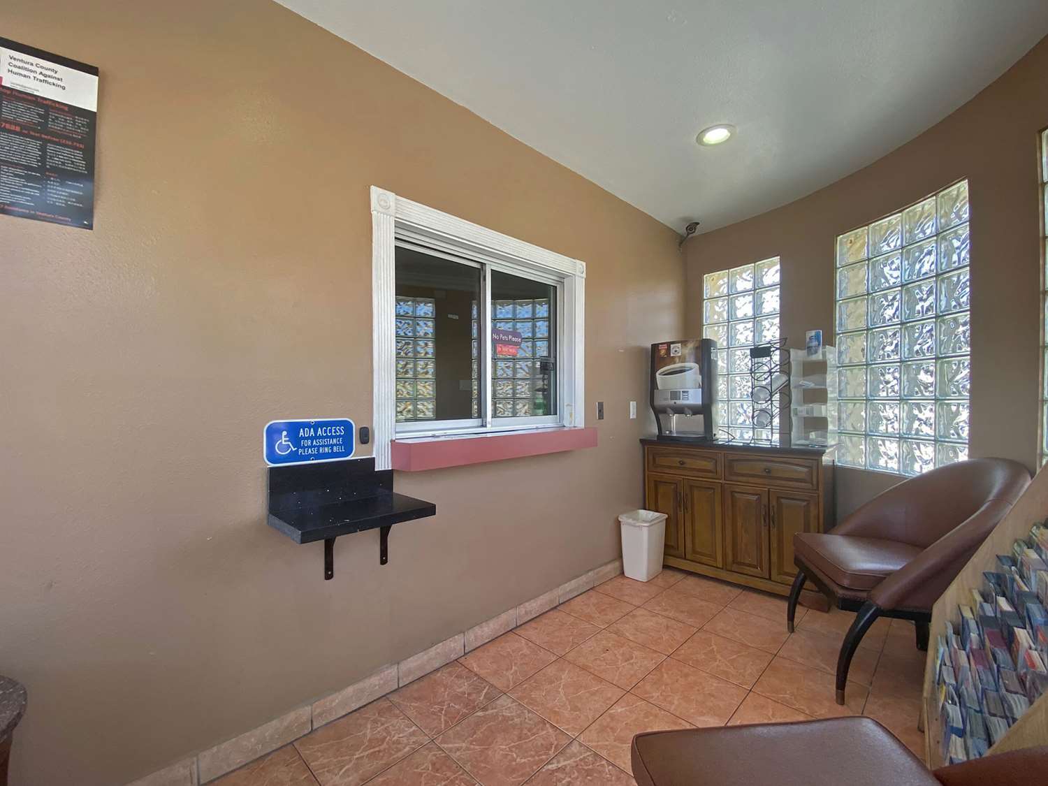 Rodeway Inn Ventura Midtown 7/48