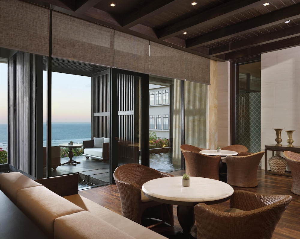 The Apurva Kempinski Bali 64/93