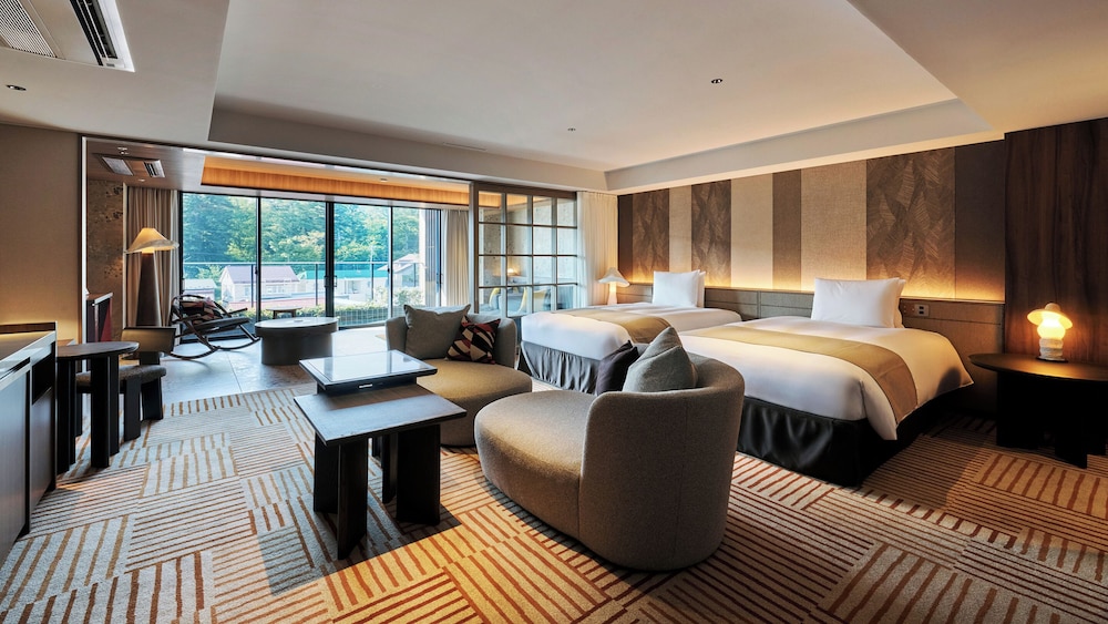 Glamday Style Kyu Karuizawa Hotel & Resort 13/50