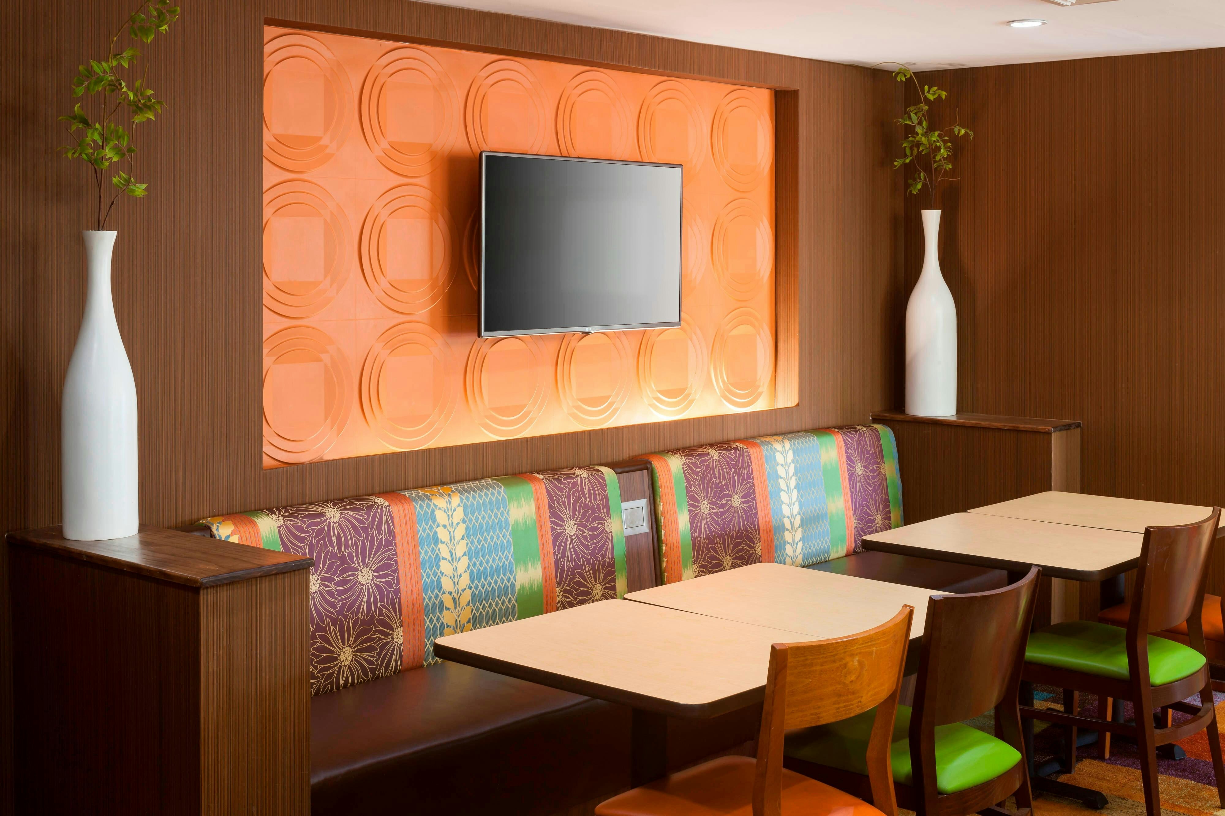 Fairfield Inn Tuscaloosa By Marriott 28/29