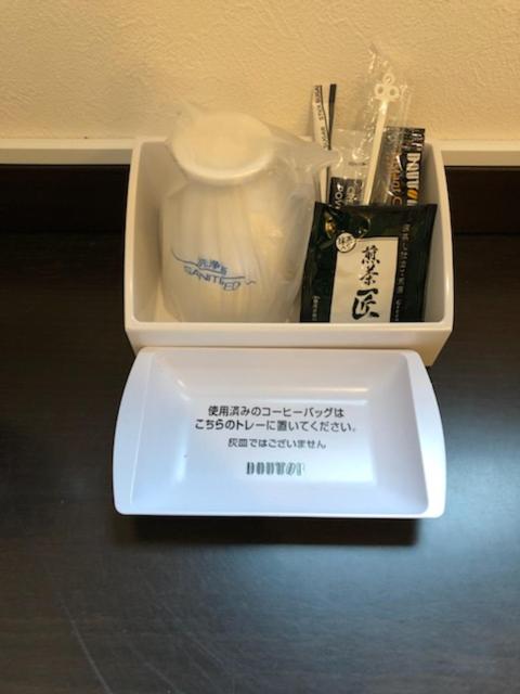 Hotel Rex Tachikawa 35/43