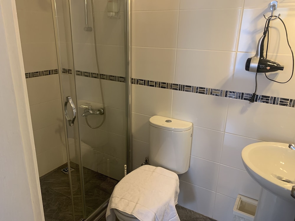 ANTIK SOFIA HOTEL 46/50