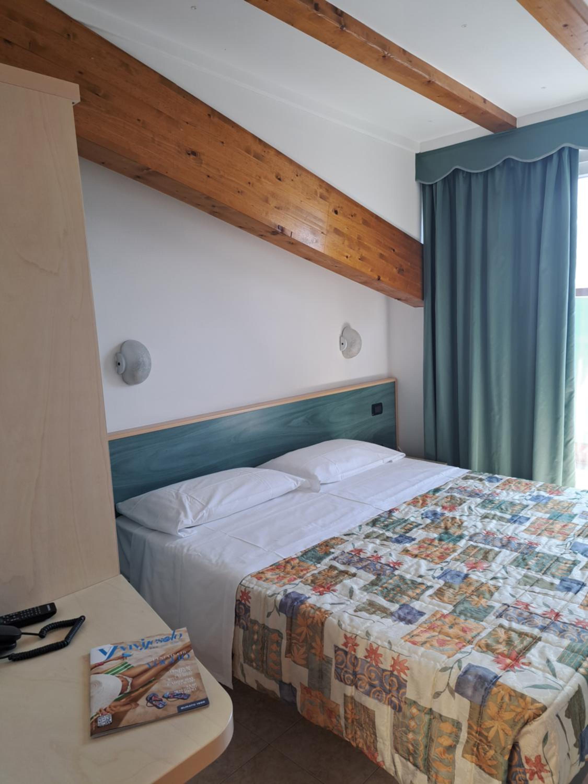 Hotel Ettoral 28/58