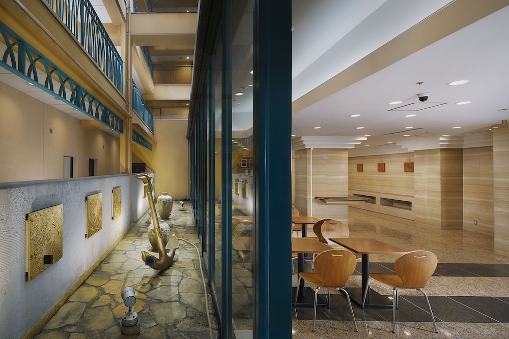 Hotel Villa Fontaine Tokyo Nihombashi Hakozaki 7/49
