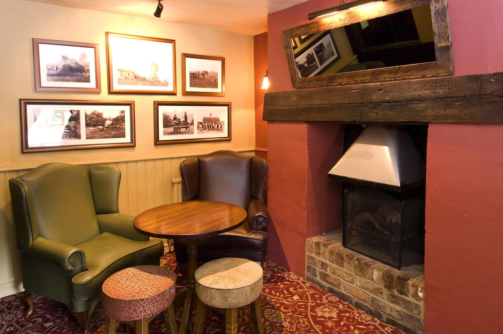 Premier Inn Tring 39/70