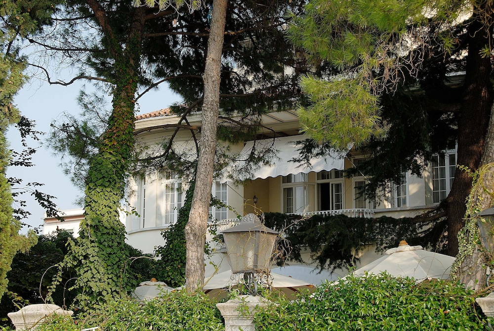 Villa Mabapa 45/50