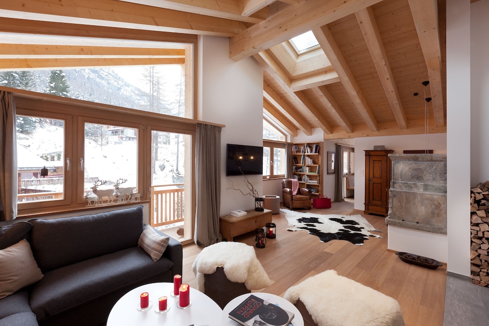 Chalet Banja 86/100