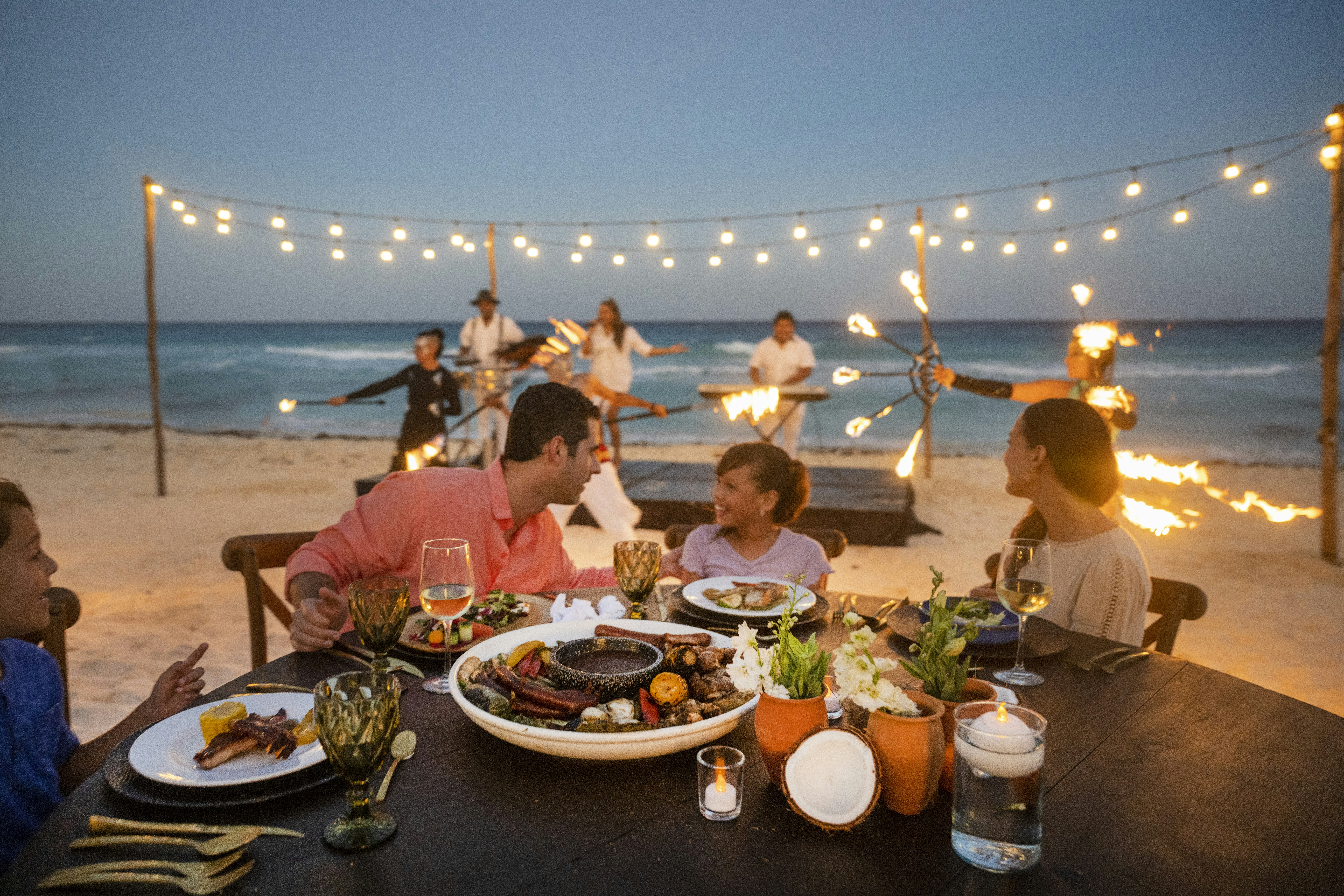 Sunscape Cancun - All-Inclusive Resort 61/80