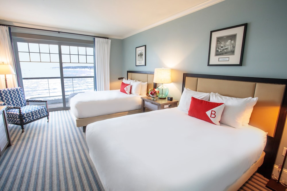 Beauport Hotel Gloucester 6/40