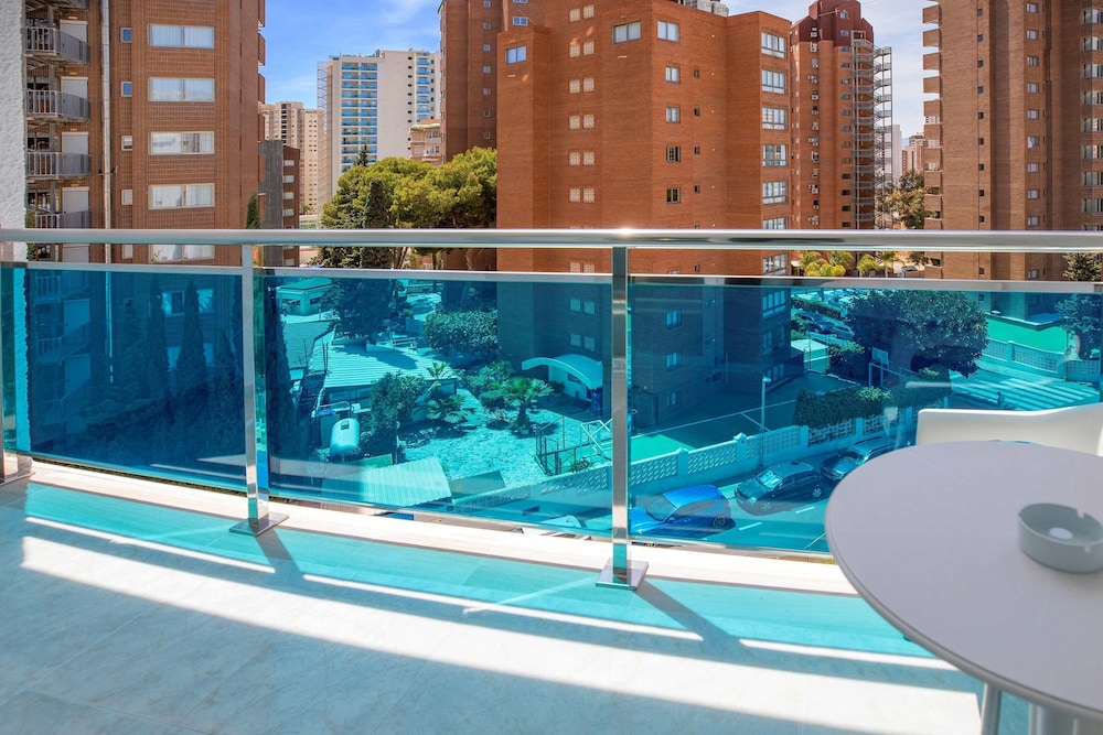 Servigroup Rialto 25/47