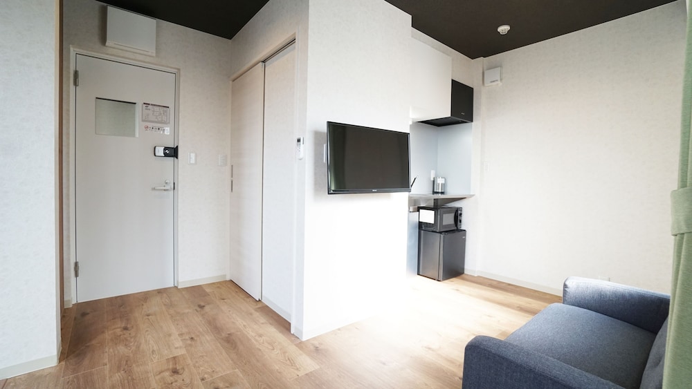 Poly Hostel Osaka 19/60