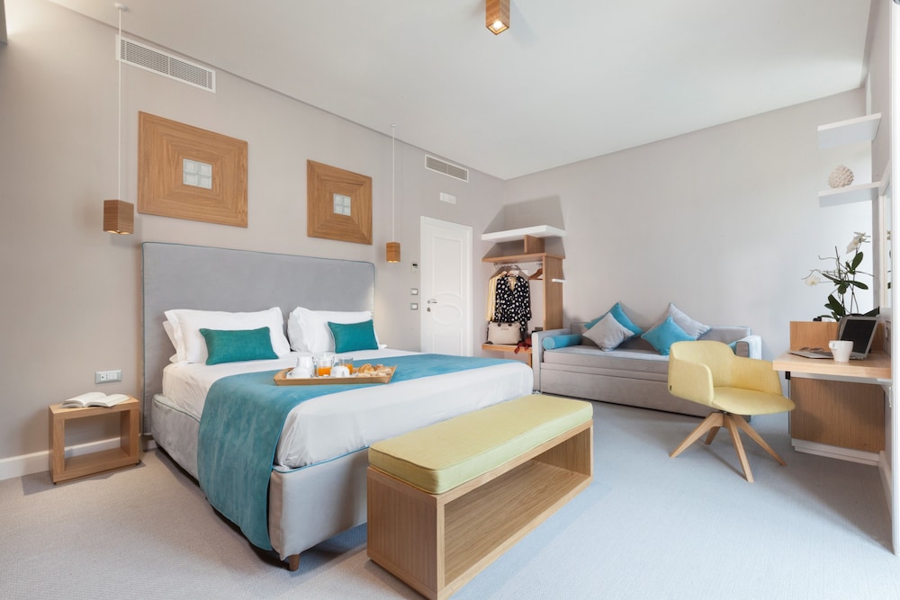 La Piazzetta Guest House 8/41