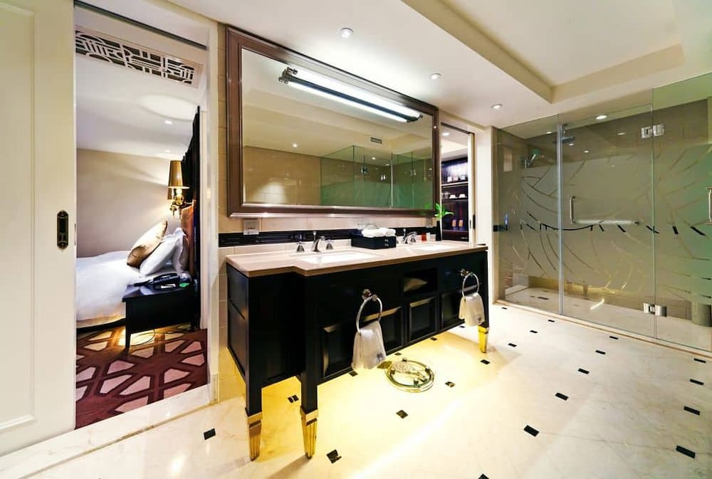 Paramount Gallery Hotel Shanghai 5/50