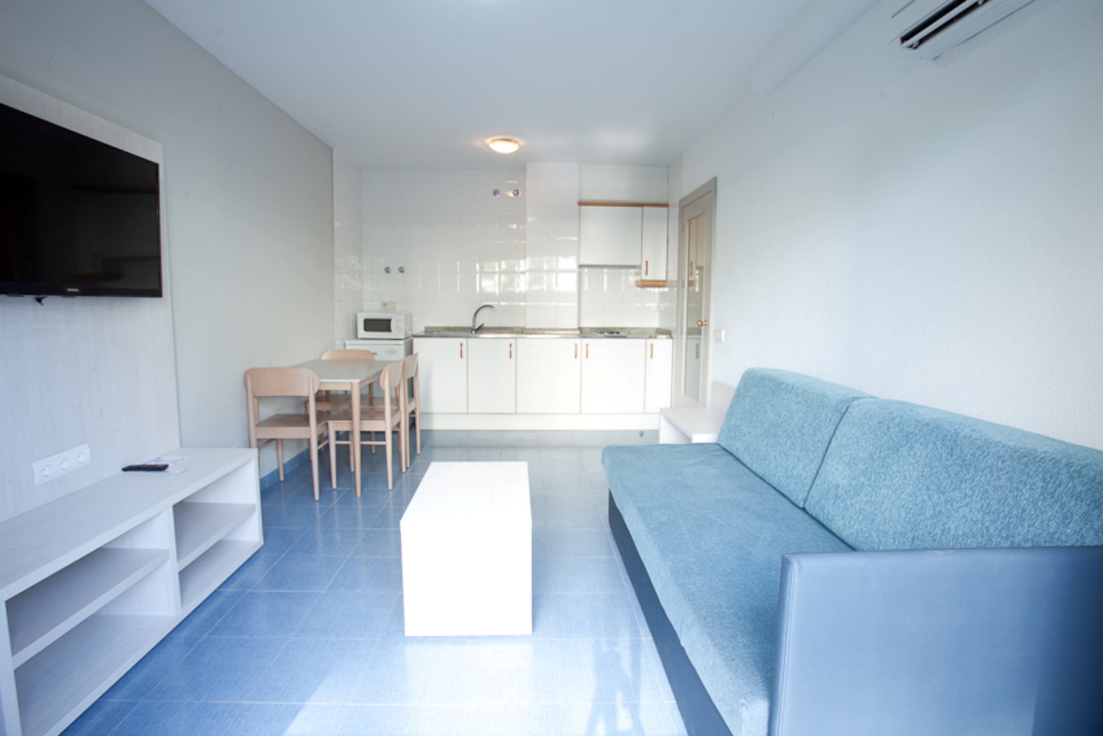 Aparthotel Olimar II Cambrils 12/25