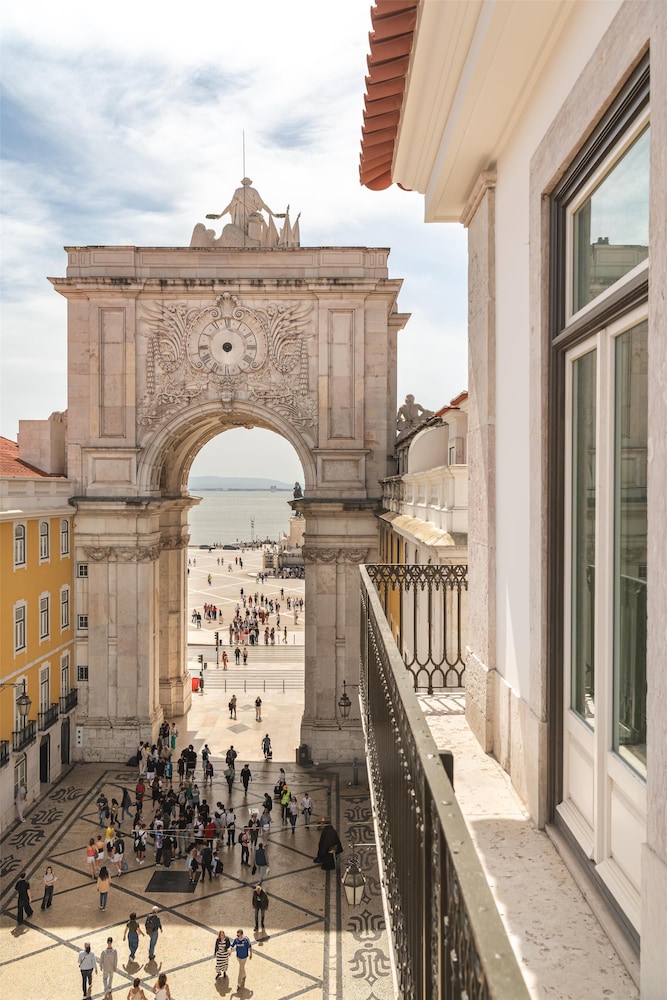 Andaz Lisbon in LISBON