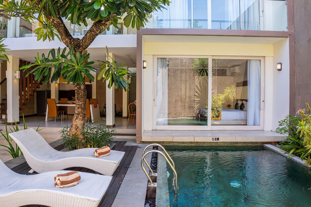 Asa Bali Luxury Villas Spa 44/67