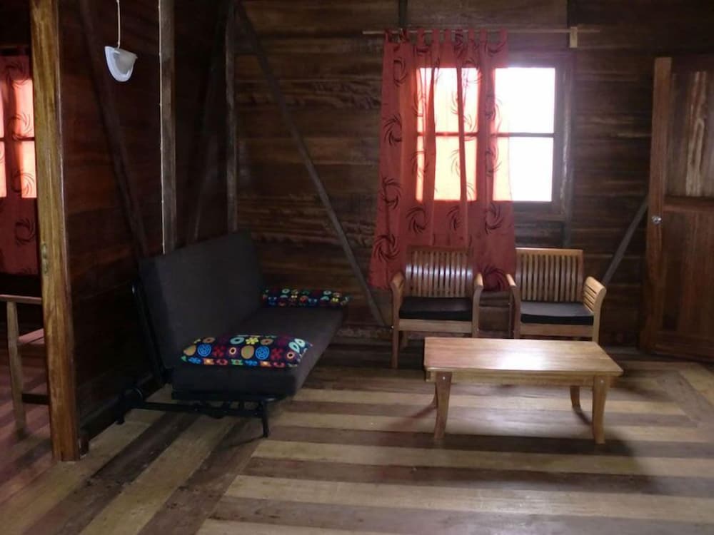 Praia Inhame Eco-Lodge 17/36