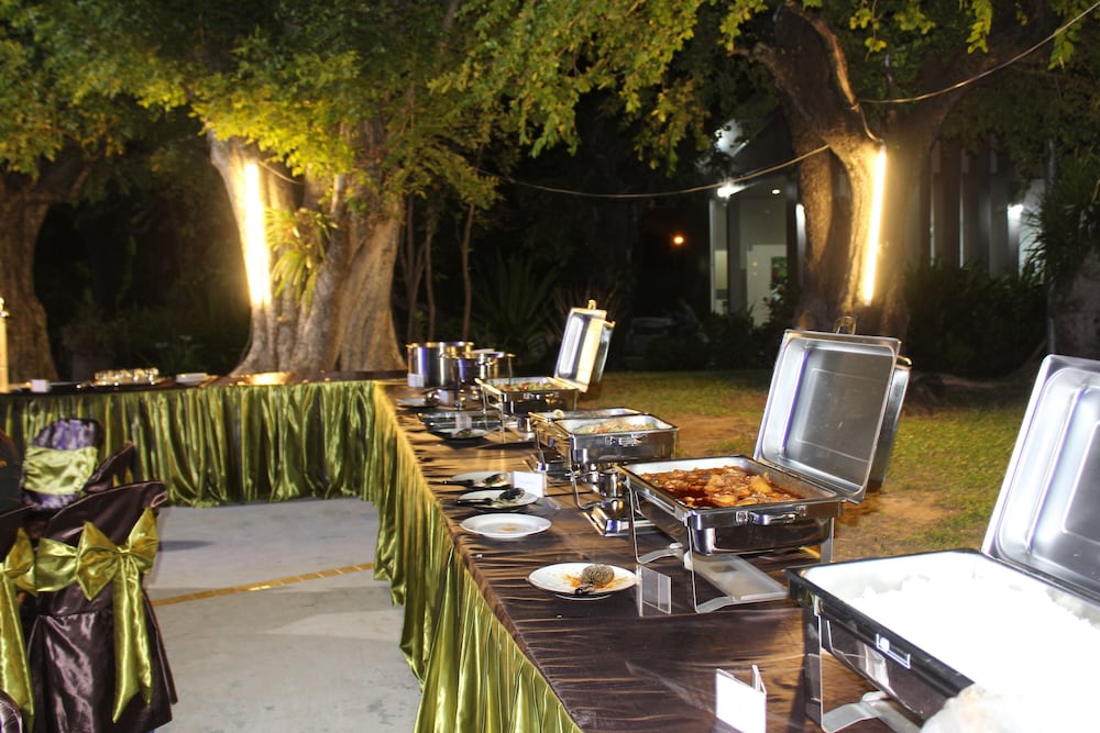 Green Garden Resort 21/23