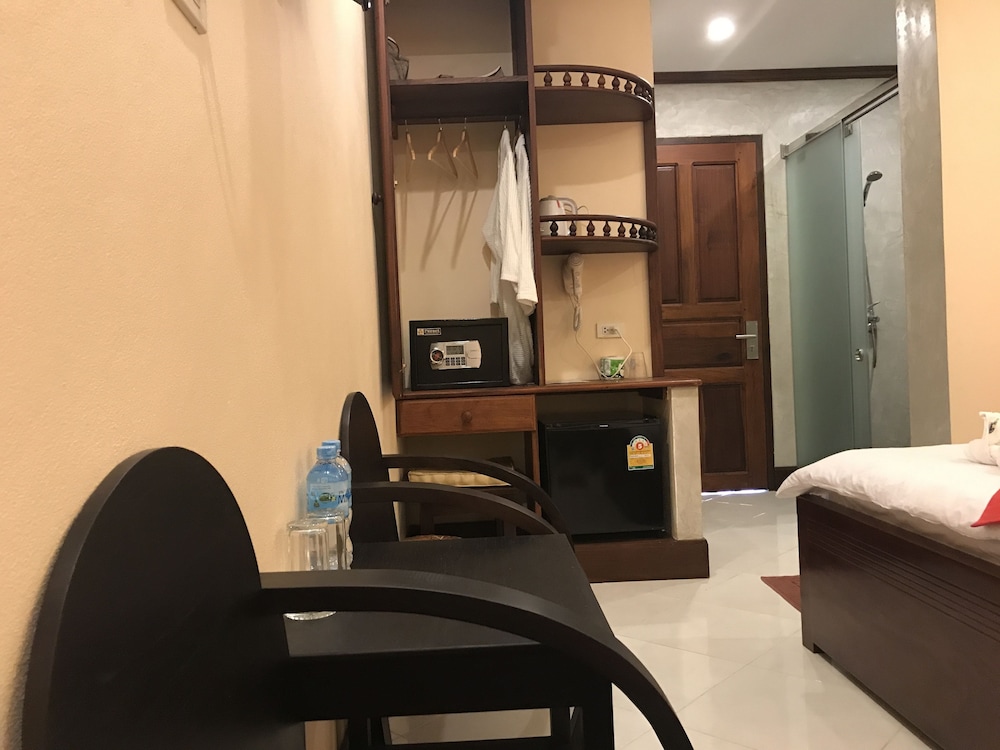 Jasmine Luangprabang Hotel 42/63