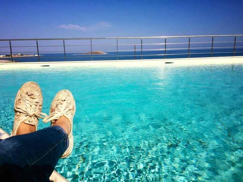 Hotel Bellevue Del Golfo 42/50