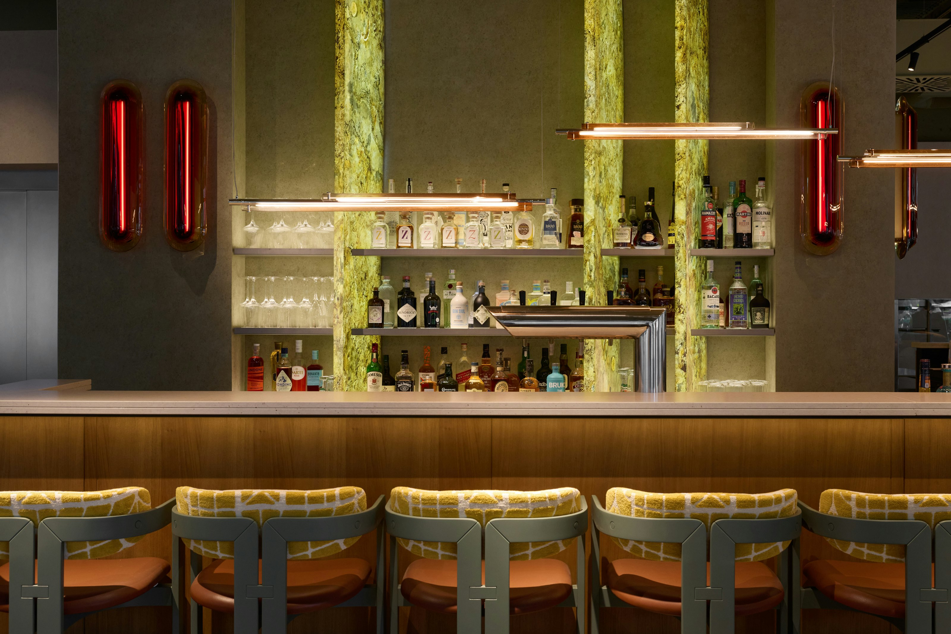 Flemings Hotel Munchen City 19/22