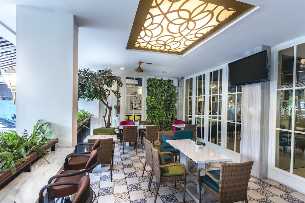 Feodora Hotel Grogol 15/20