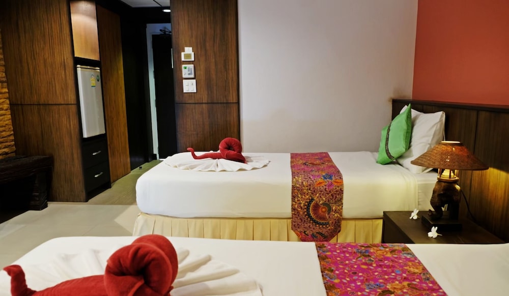 Ananda Lanta Resort 22/50