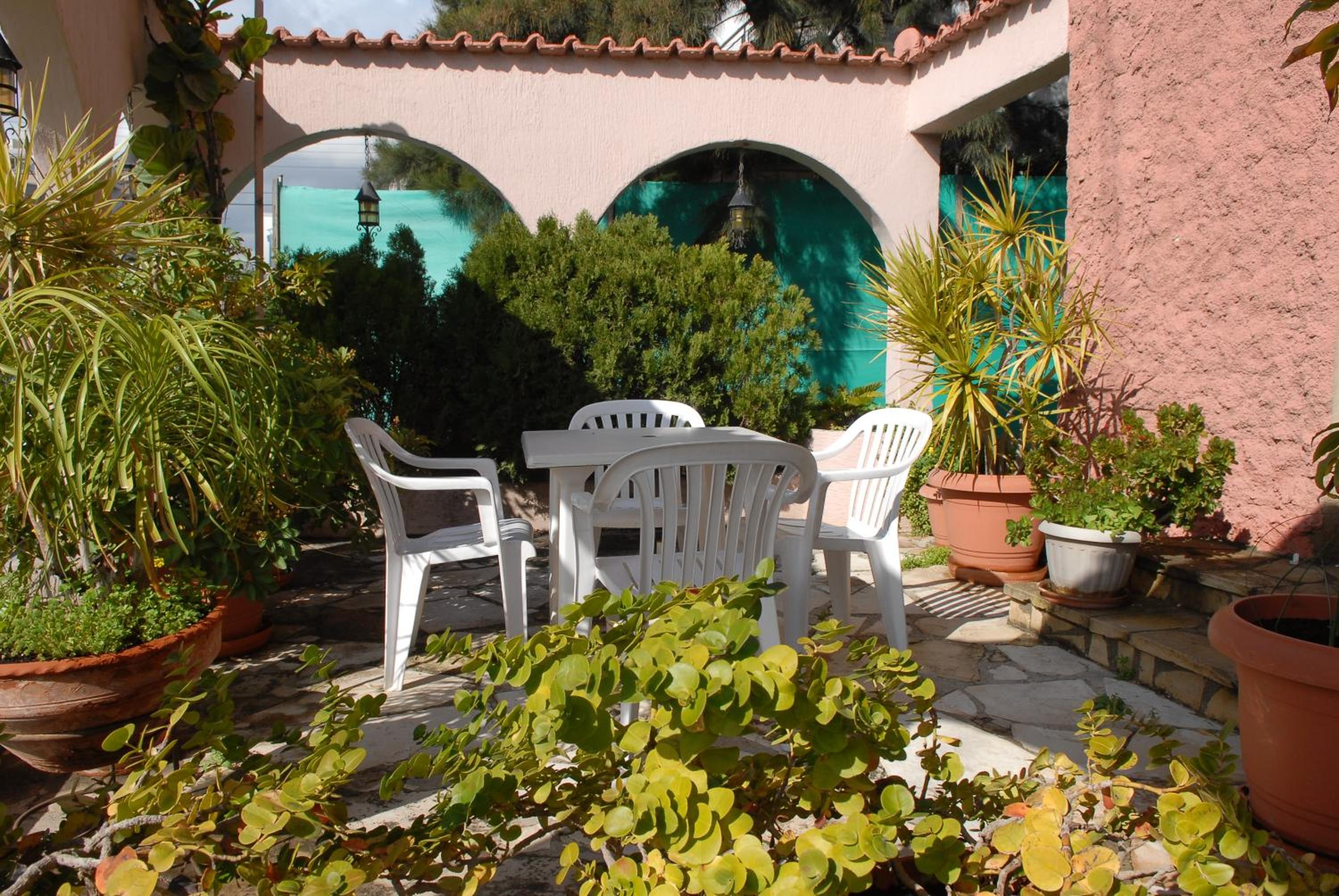 Le Village Hotel 41/50