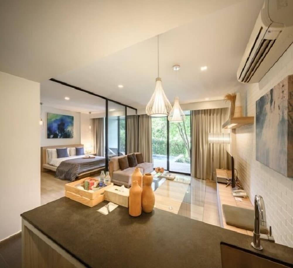 The Peri Hotel Khao Yai 47/64