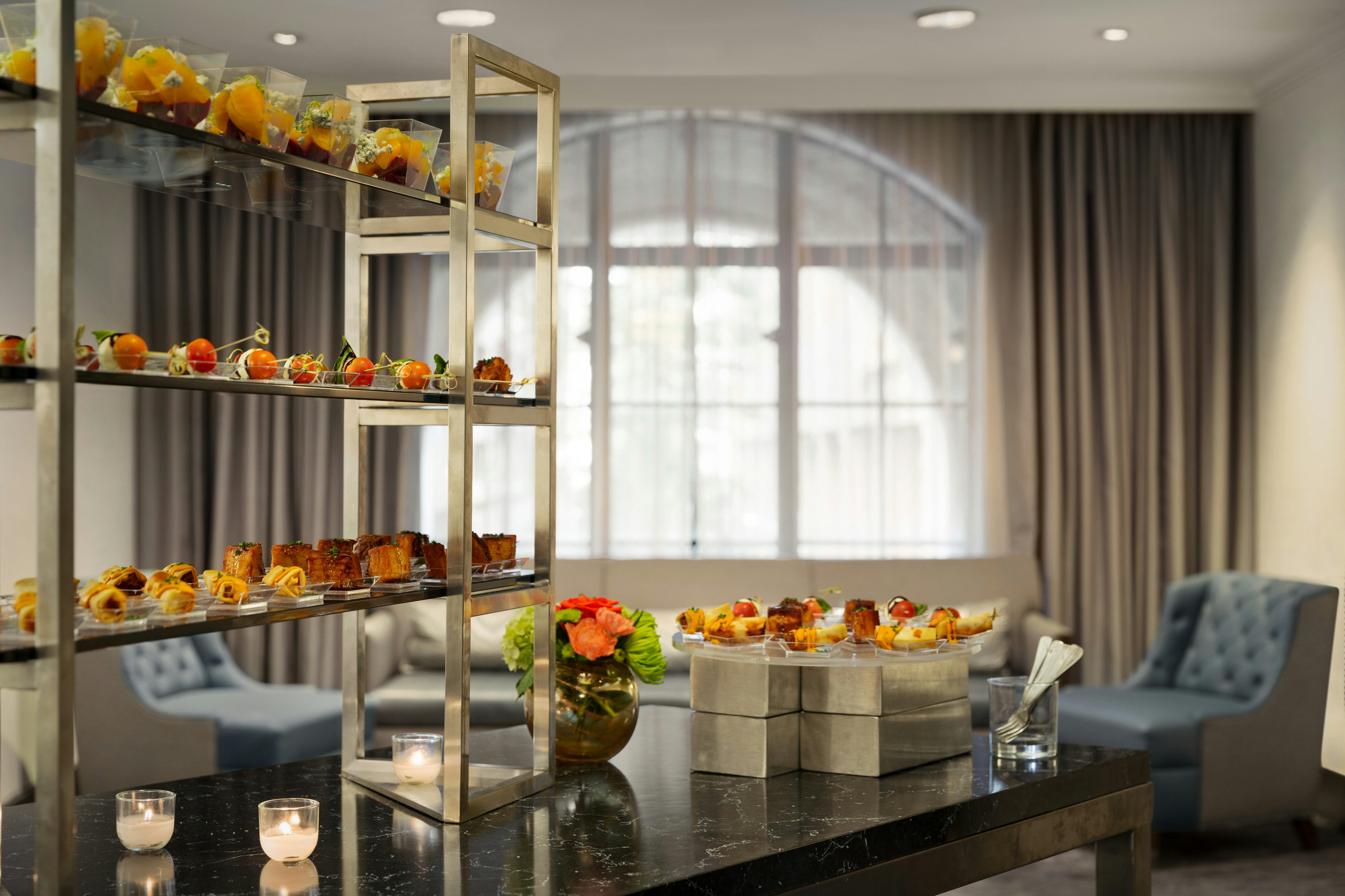Hilton New Orleans/St. Charles Avenue 34/71