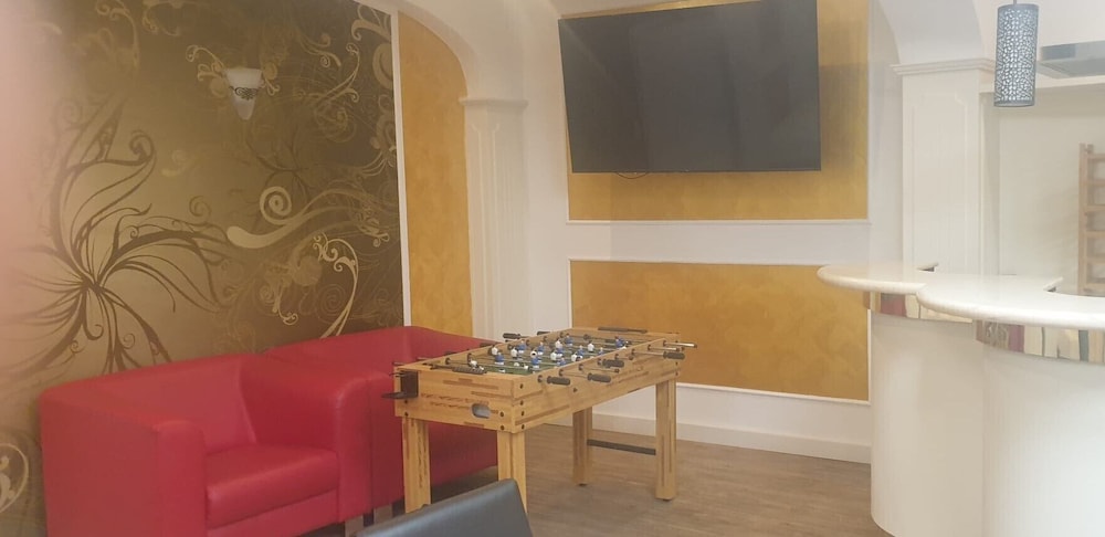 Hotel Glockengasse 24/28