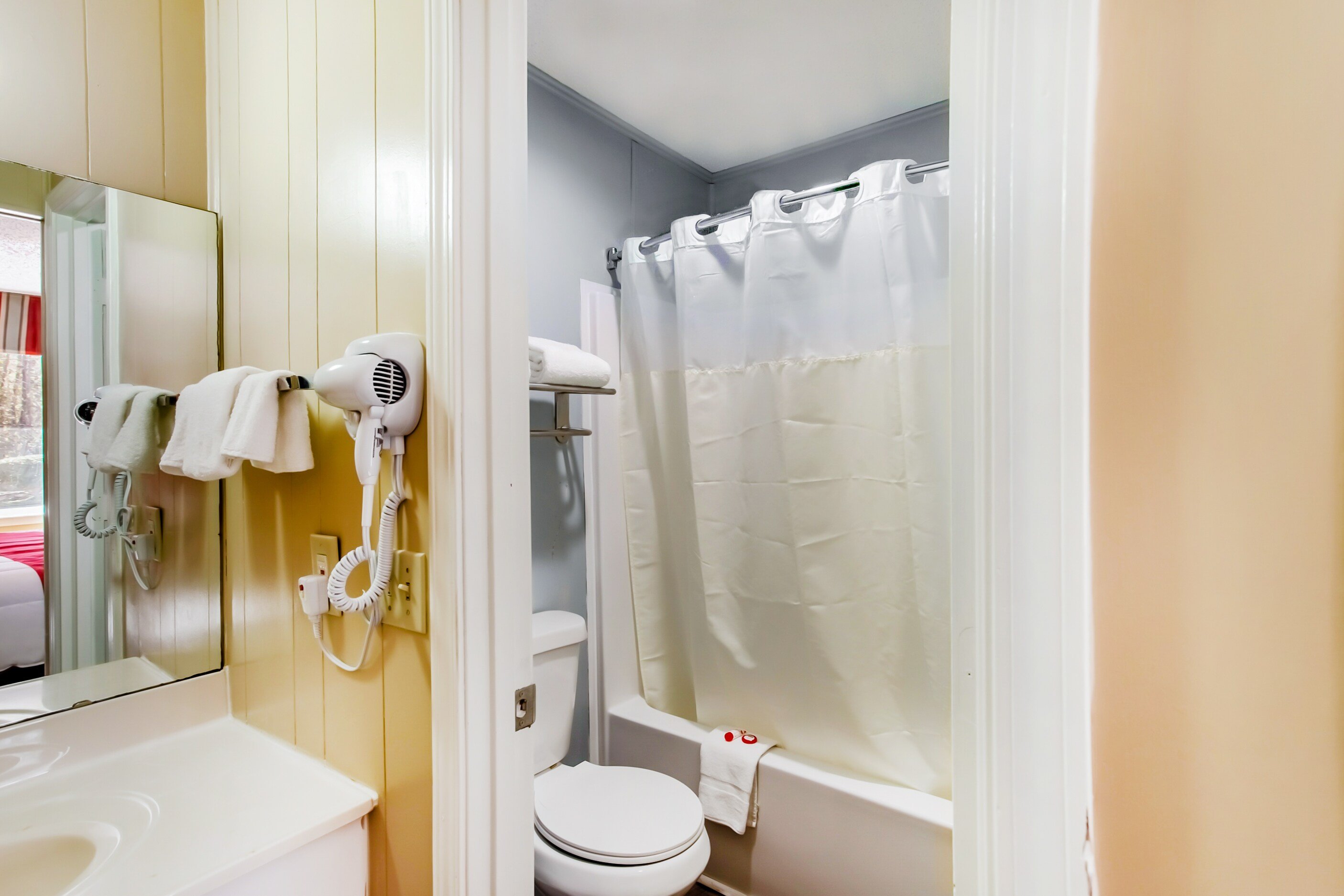 OYO Hotel Ridgeland East 35/36