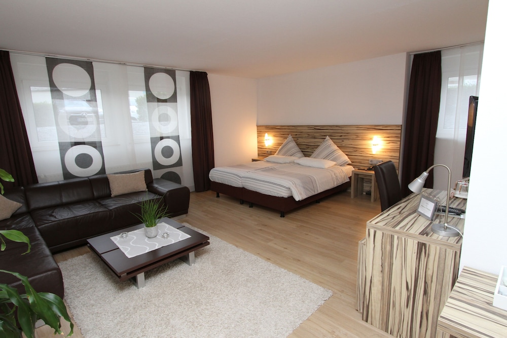 Designhotel Im Sudfeld 11/31