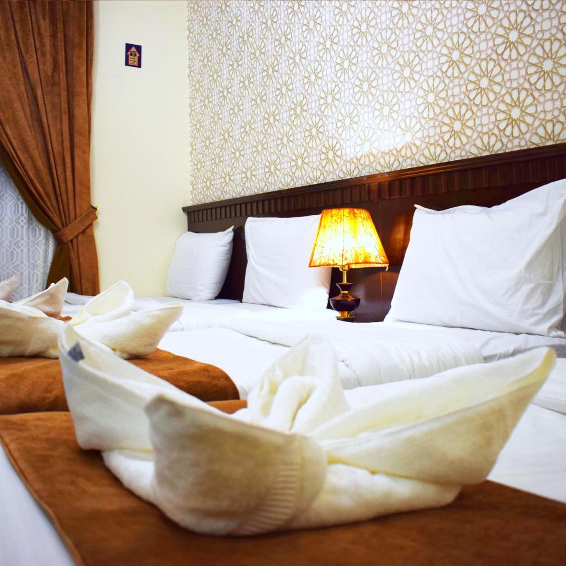 محمدية الزهراء(Mohamdia Al Zahra Hotel) 9/51