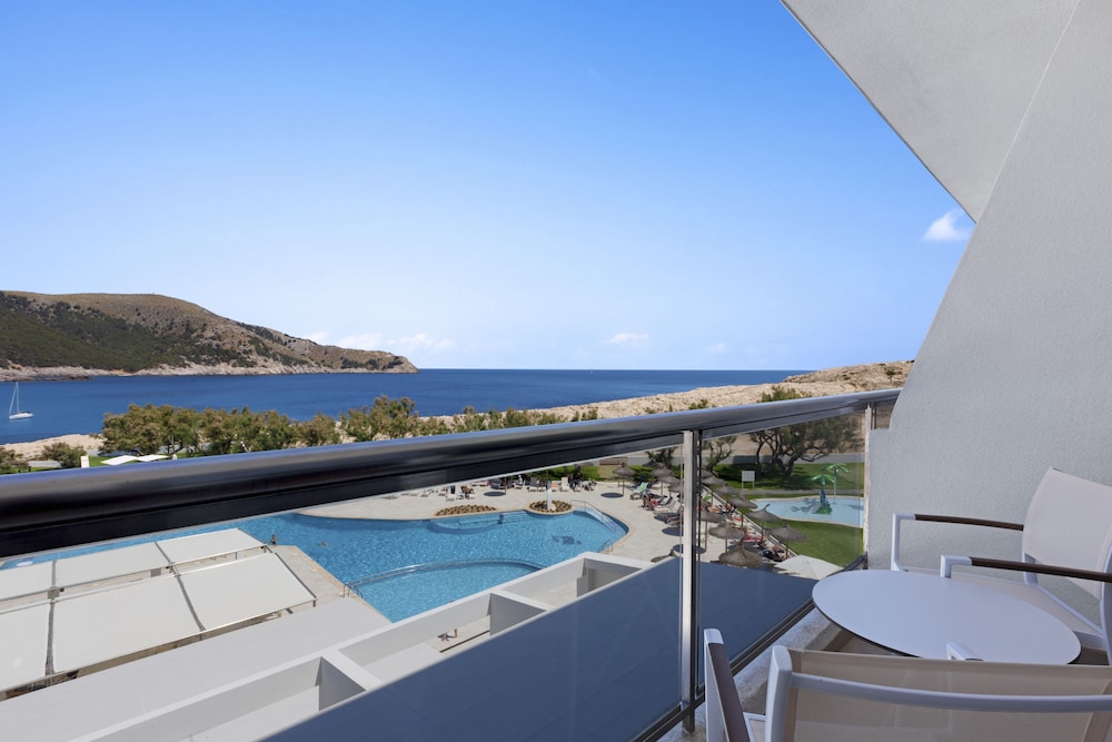 Thb Cala Lliteras - Adults Only 9/69