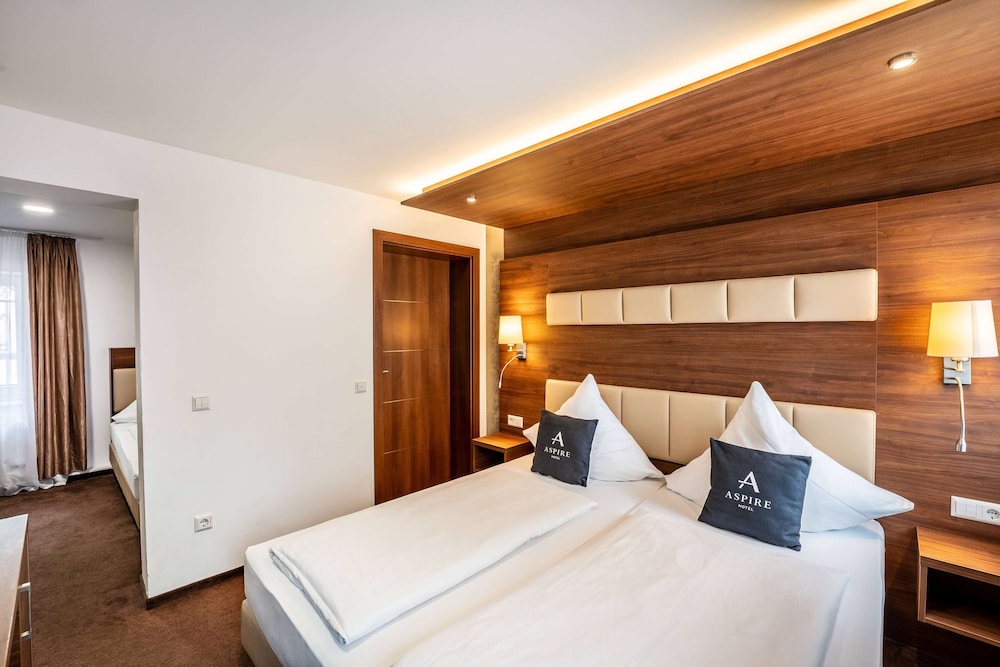 Aspire Castillio Reutlingen, Trademark Collection by Wyndham 24/64
