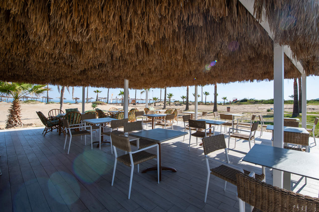 Delfina Tropic Beach 91/121