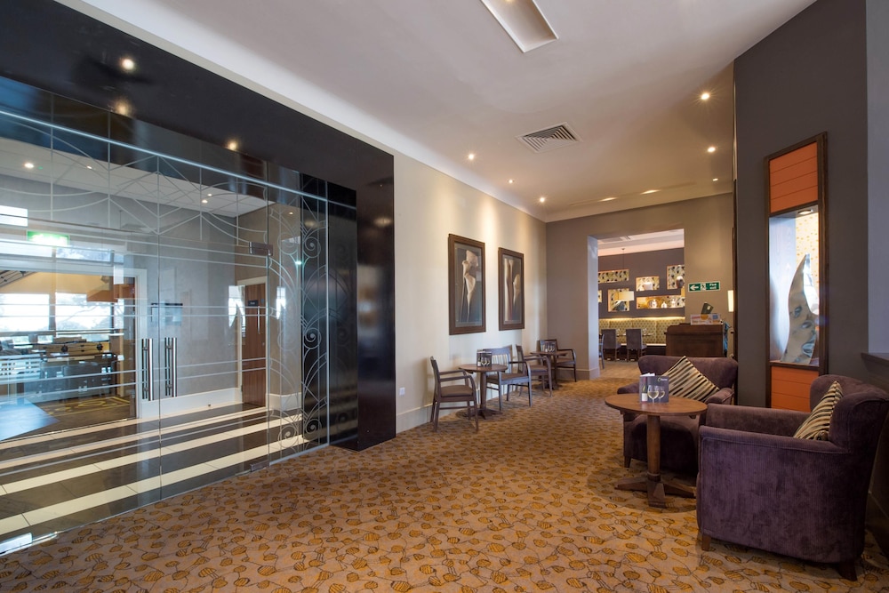 Premier Inn Bournemouth Central 31/56