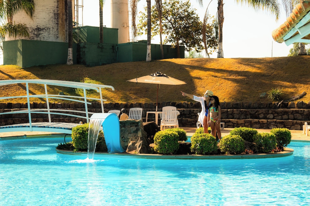 Hotel Fazenda Pocos De Caldas 70/76