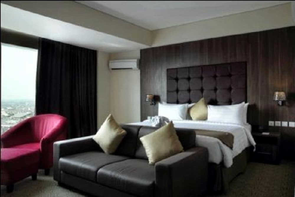 Horison Bandar Lampung 20/52