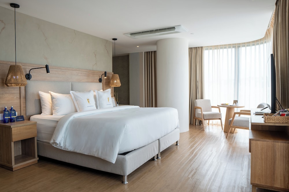 Hotel Faranda Collection Cucuta 18/58