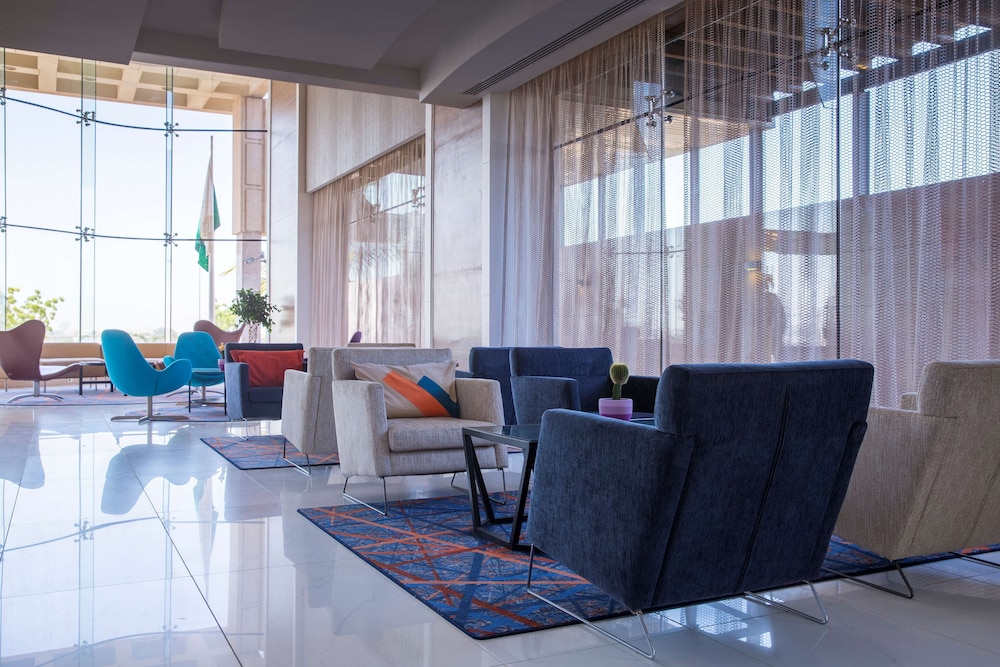 Radisson Blu Plaza Jeddah 47/71