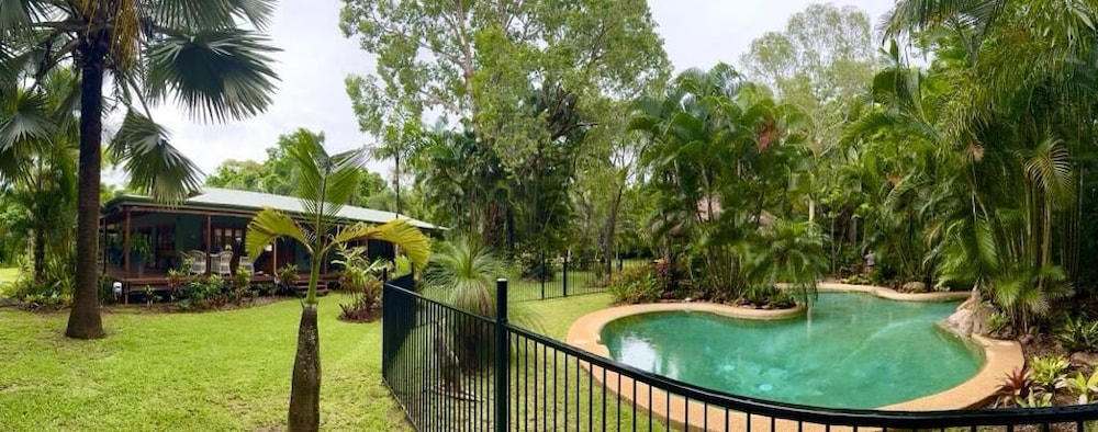 Paperbark Retreat 55/61