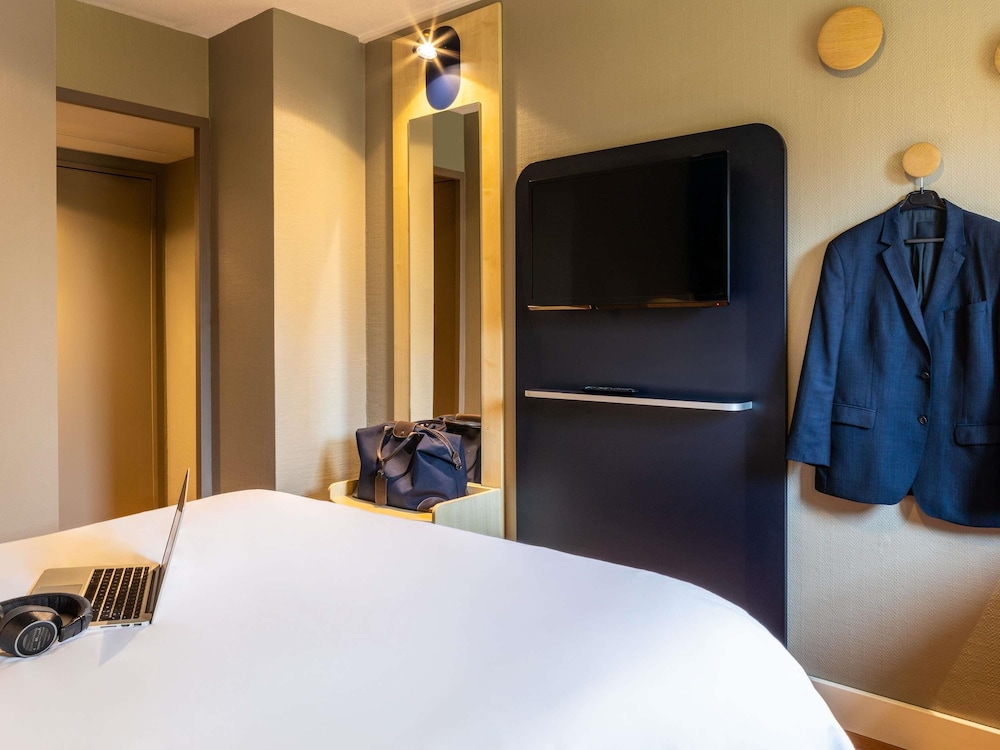 Ibis Aulnay Paris Nord Expo 12/44