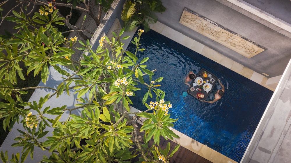 The Light Exclusive Villas Spa 47/72