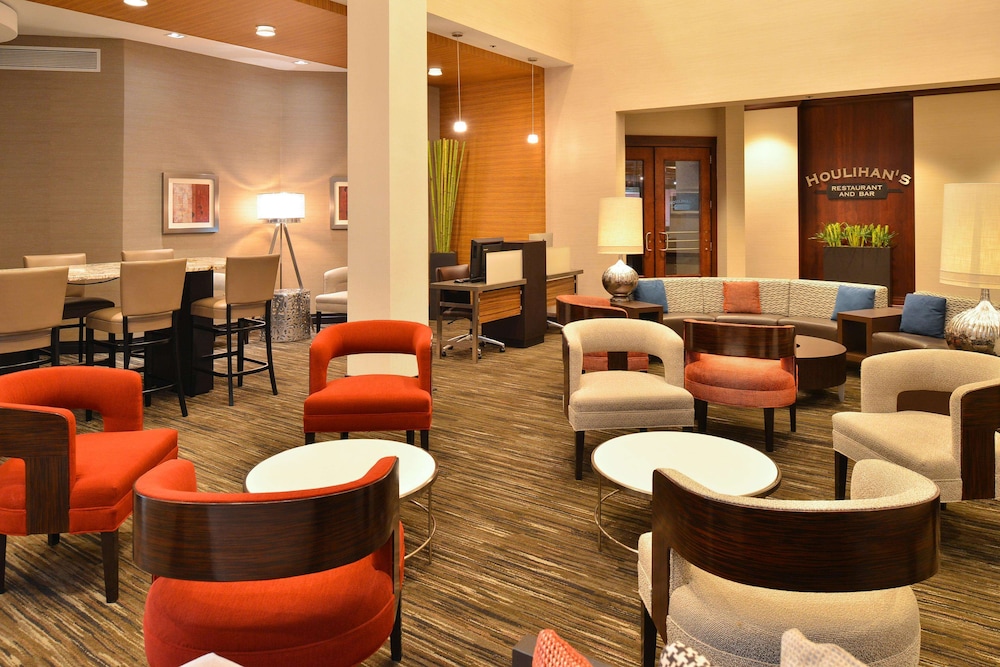 Hotel Belvoir Springfield 66/86