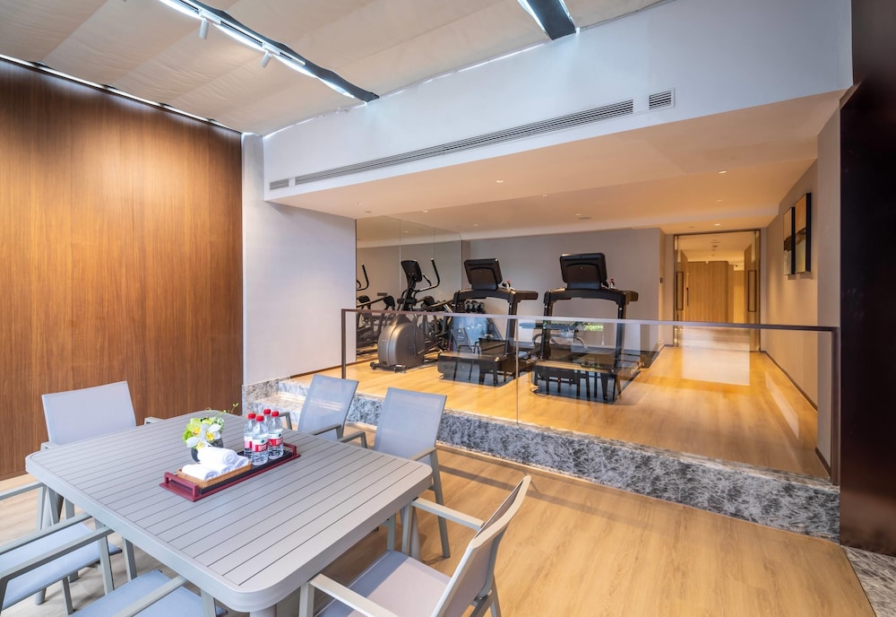 Ramada by Wyndham Hangzhou Yuhang 36/43
