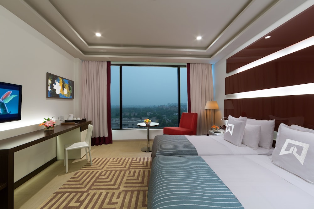 Welcomhotel By Itc Hotels Dwarka New Delhi 14/48