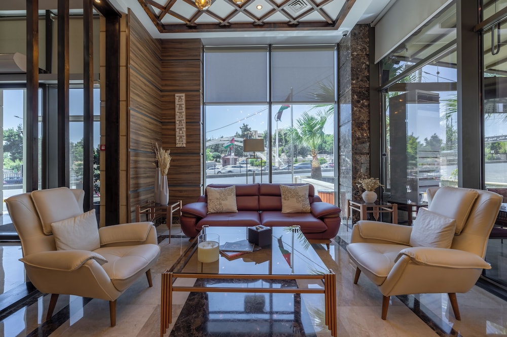 Jeddah Homes Boutique Hotel 24/38