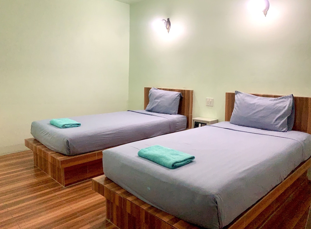 Ocean View Resort Koh Tao 17/71